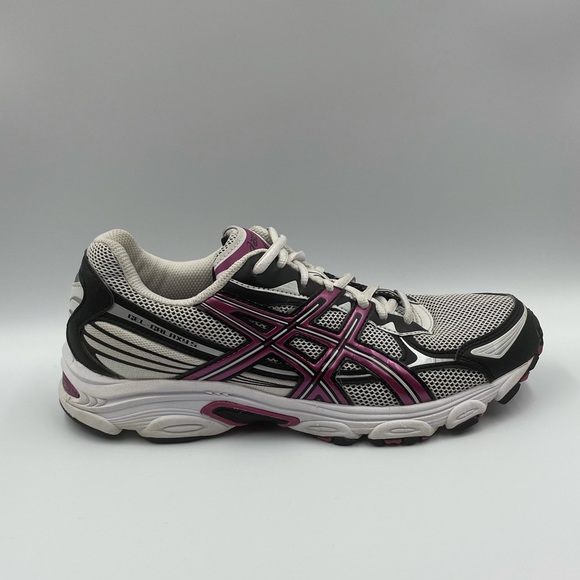 ASICS Gel-Galaxy 5  running shoes Women’s Sz 9.5 - Picture 5 of 11